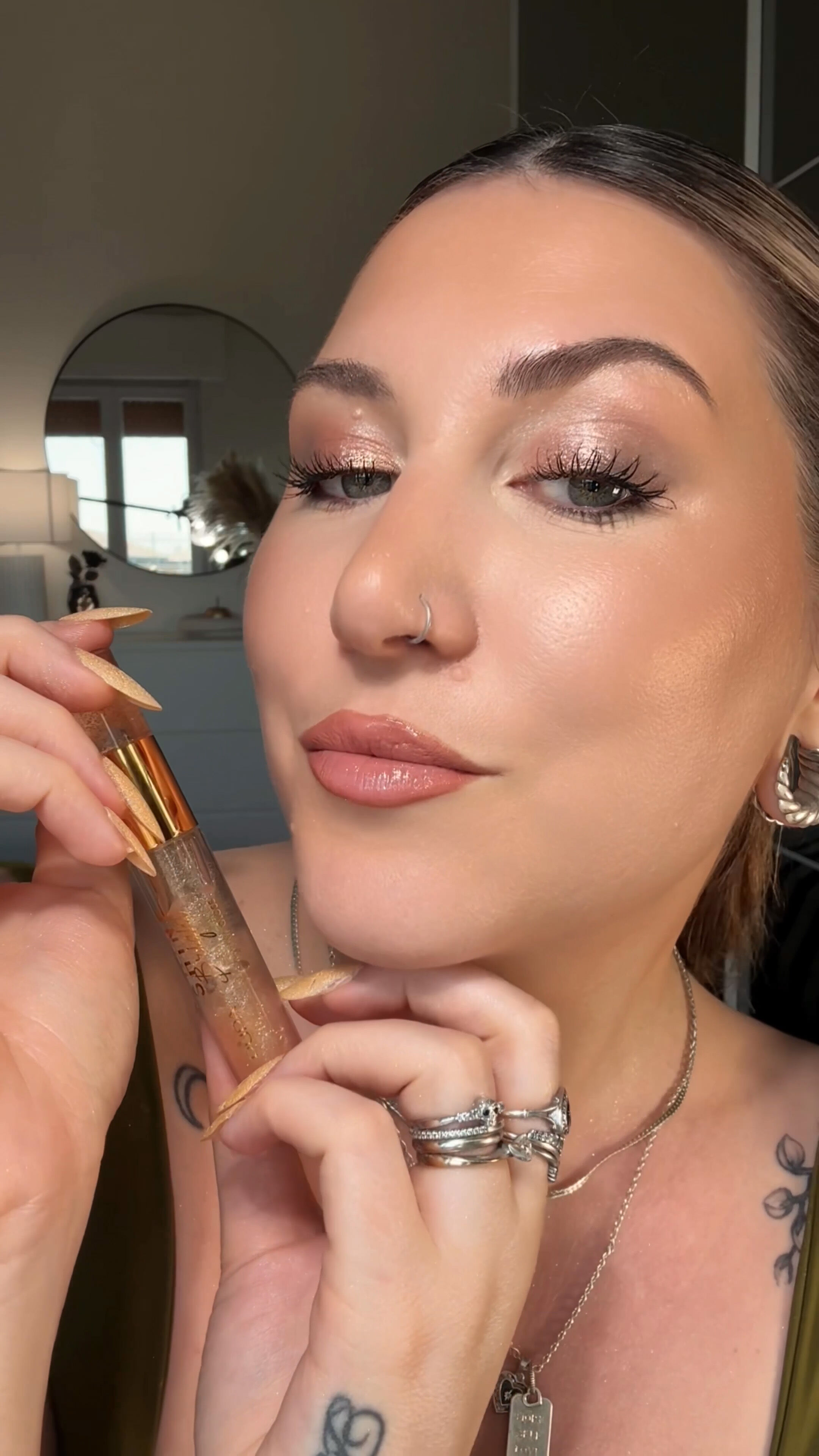 shine-bright-tutorial
